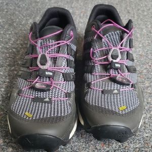 adidas Terrex Boost Trail-Running Shoes - Women's